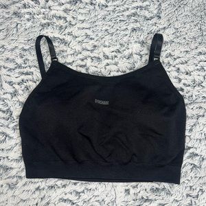 Gymshark Flex Strappy Sports Bra SIZE M